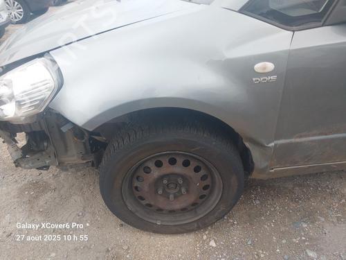 Right taillight SUZUKI SX4 (EY, GY) 1.6 DDIS (RW416D) | BP33457918C35 - Image 7