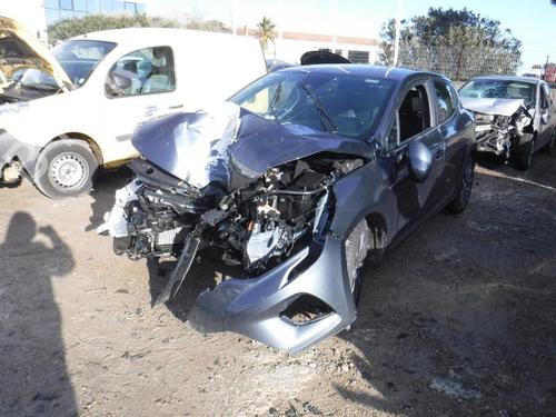 Højre solskærm RENAULT CLIO V (B7_) 1.0 TCe 100 (B7MT) | BP23055227I2  - Image 11