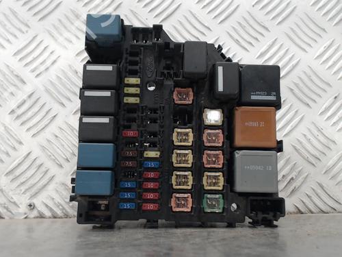 Used Fuse box FORD FIESTA VI (CB1, CCN) 1.4 TDCi (70 hp) 23058872