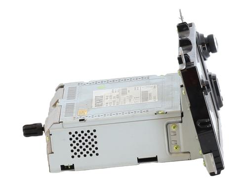 Display monitor RENAULT CLIO IV (BH_) 0.9 TCe 90 (BHNF, BHMA, BHMH, BHJK, BHJR) | BP28091603C48 