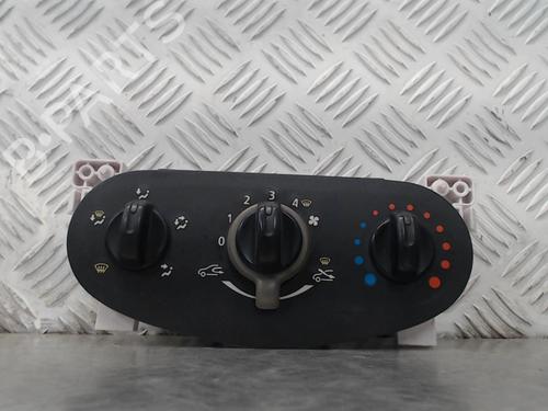 Climate control DACIA LOGAN MCV (KS_) 1.6 16V Hi-Flex | BP23056840I5 - Image 3