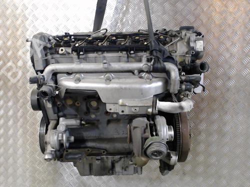 Engine ALFA ROMEO 156 (932_) 2.4 JTD (932AXF00) | BP23059350M1
