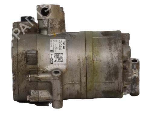 Used AC compressor PORSCHE CAYENNE Coupe (9YB) 3.0 E-Hybrid AWD (461 hp) 30446101