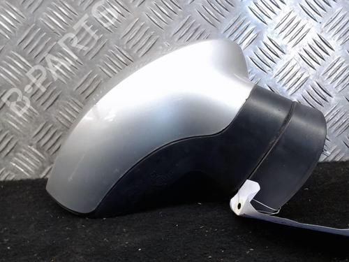 Right mirror SEAT IBIZA IV (6J5, 6P1) 1.2 TDI | BP23057969C27