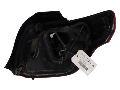 Left taillight CITROËN DS3 (SA_) 1.6 VTi 120 | BP32469714C34 - Image 4