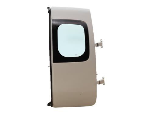 Dør højre bagtil Dør højre bagtil RENAULT KANGOO Express (FW0/1_) [2008-2026] 36556454 36556454