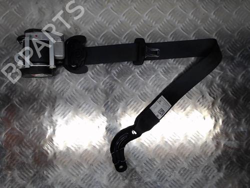 Used Rear right belt tensioner VW GOLF PLUS V (5M1, 521) 1.6 TDI (105 hp) 23055452