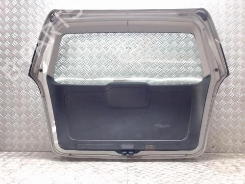 Used Tailgate MERCEDES-BENZ A-CLASS (W169) A 200 CDI (169.008, 169.308) (140 hp) 23055170