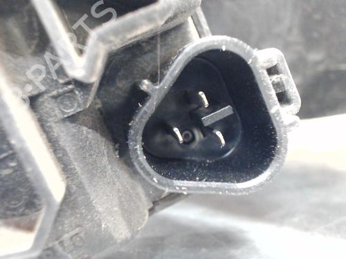 Used Right headlight Right headlight TOYOTA RAV 4 II (_A2_) 2.0 D 4WD (CLA20_, CLA21_, CLA20R, CLA21R) (116 hp) 23054532 23054532