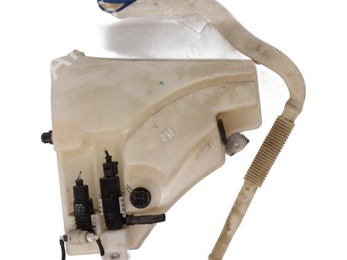 Used Windscreen washer tank PORSCHE CAYENNE (92A) 3.0 Diesel (239 hp) 28680591