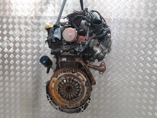 Motor RENAULT CLIO IV (BH_) 1.5 dCi 90 (90 hp) 32141222