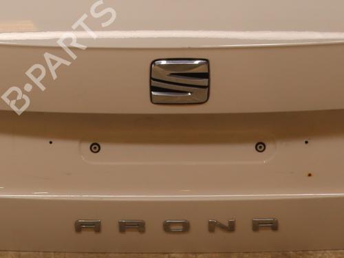 Used Tailgate Tailgate SEAT ARONA (KJ7, KJP) 1.6 TDI (115 hp) 33800204 33800204