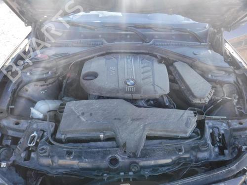 Right sun visor BMW 1 (F20) 114 d | BP23055303I2  - Image 10