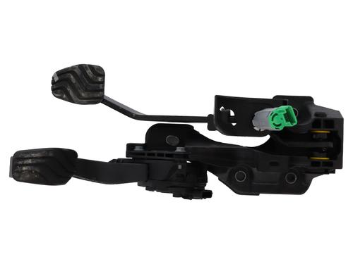 Pedal DACIA DUSTER (PYM_, PYN_)  | BP28330093I4 