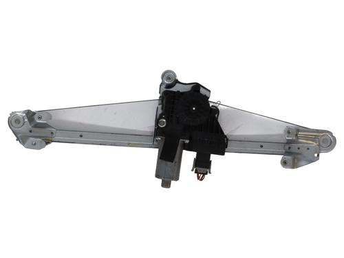 Fensterheber links hinten OPEL ZAFIRA / ZAFIRA FAMILY B (A05) 1.9 CDTI (M75) | BP30862574C24