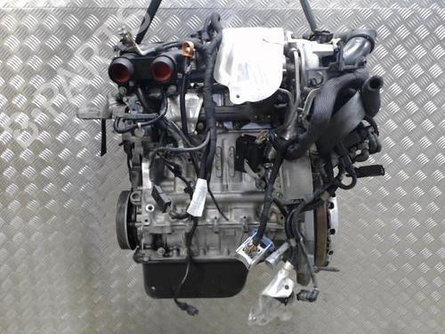Engine CITROËN C3 AIRCROSS II (2R_, 2C_) 1.6 BlueHDi 100 (2CBHYB) | BP34396887M1 - Image 4
