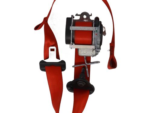 Used Front right seatbelt Front right seatbelt RENAULT MEGANE III Coupe (DZ0/1_) 2.0 R.S. (265 hp) 33567081 33567081