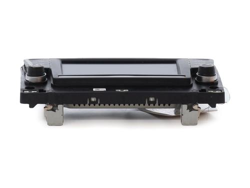 Radio VW GOLF VII (5G1, BQ1, BE1, BE2) 2.0 TDI | BP25030579E6