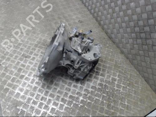 Used Gearbox OPEL CORSA D (S07) 1.0 (L08, L68) (65 hp) 23058384