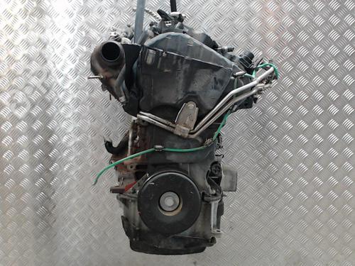 Engine RENAULT MEGANE IV Hatchback (B9A/M/N_) 1.5 dCi 110 (B9A3) | BP29978703M1