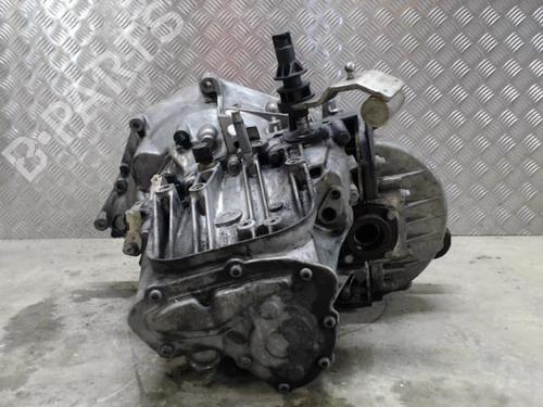 Gearbox OPEL MOVANO C Van (U9) 2.2 D | BP31951856M3