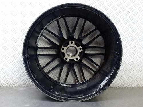 Used Rim BMW X5 (E53) 3.0 d (218 hp) 23057472