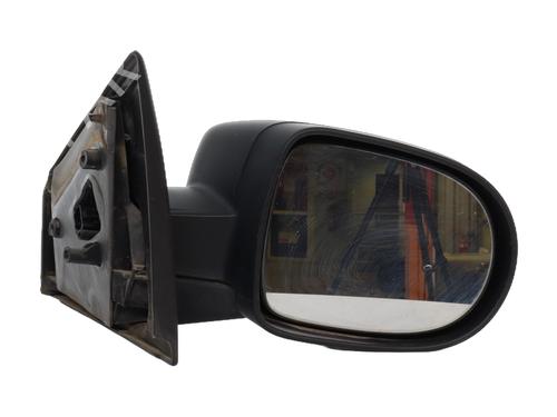 Right mirror RENAULT CLIO III (BR0/1, CR0/1) 1.5 dCi | BP23054011C27 