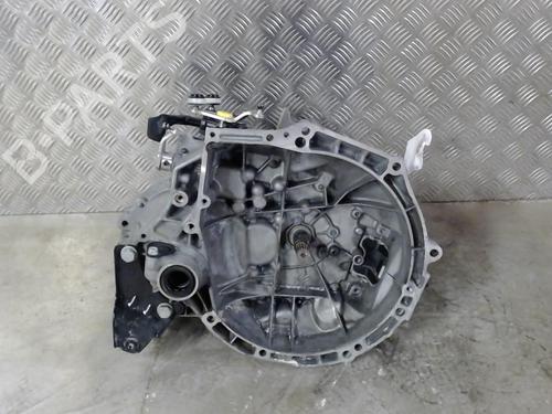 Used Gearbox PEUGEOT 208 I (CA_, CC_) 1.2 VTi 68 / PureTech 68 (68 hp) 23059333