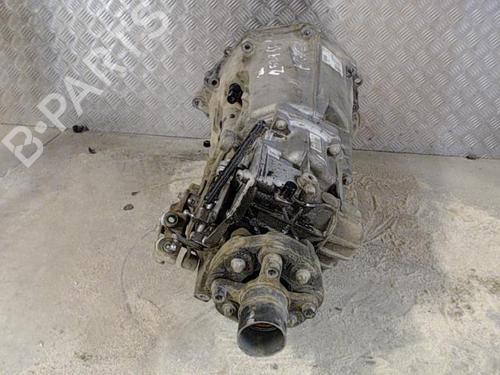 Gearbox VW CRAFTER 30-50 Van (2E_) 2.0 TDI | BP33567004M3 - Image 2