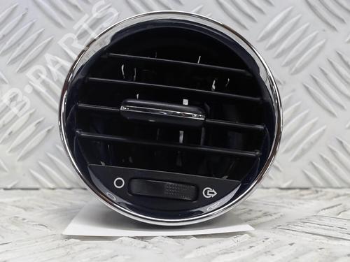 Used Air vent PEUGEOT 5008 (0U_, 0E_) 1.6 HDi (112 hp) 23833350
