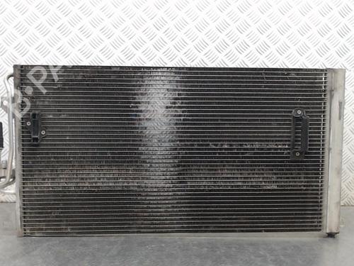 Used AC radiator PORSCHE CAYENNE (92A) 3.0 Diesel (239 hp) 23059722