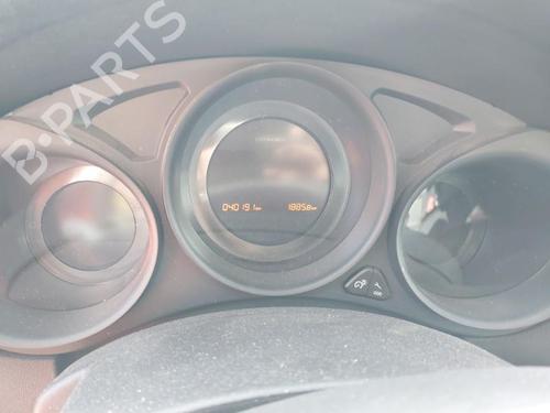 Instrument cluster CITROËN C4 II (NC_) 1.6 VTi 120 (NC5FS0, NC5FS9) | BP23834577C47  - Image 15