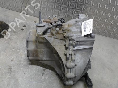 Gearbox PEUGEOT 308 CC (4B_) 1.6 16V | BP37662705M3 - Image 2