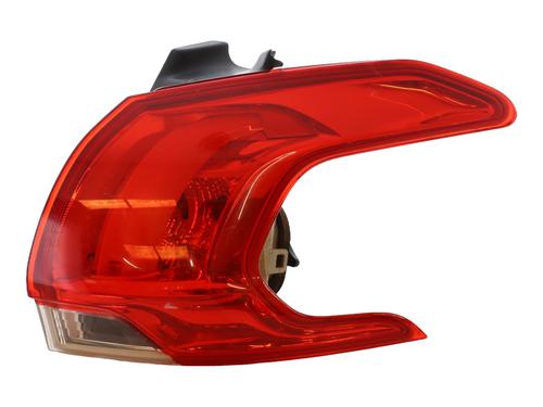 Used Right taillight Right taillight PEUGEOT 2008 I (CU_) 1.6 HDi (92 hp) 28091585 28091585