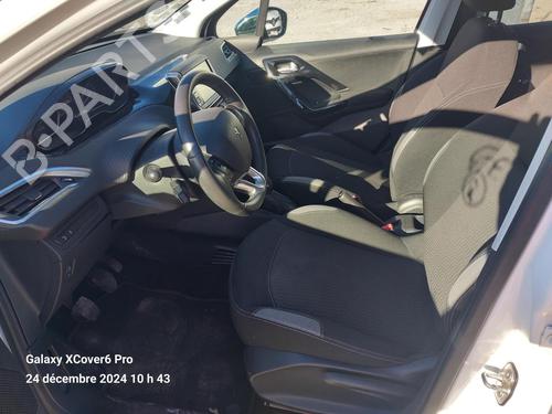 Left front window switch PEUGEOT 208 I (CA_, CC_) 1.2 VTI 82 | BP24368043I27 - Image 19