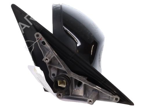 Left mirror BMW 3 (E90) 316 d | BP26891913C26 