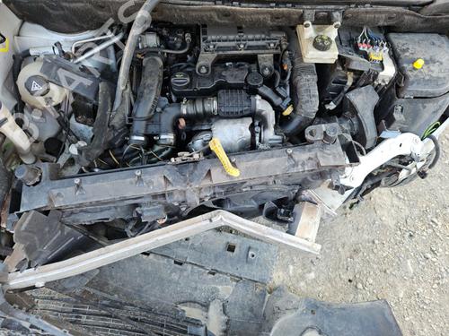 Rear mirror CITROËN BERLINGO Box Body/MPV (B9) 1.6 BlueHDi 100 | BP30846818I6  - Image 14