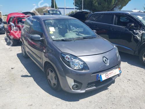 Used Parts RENAULT TWINGO II (CN0_) 1.5 dCi (CN0E) (64 hp) 4286586