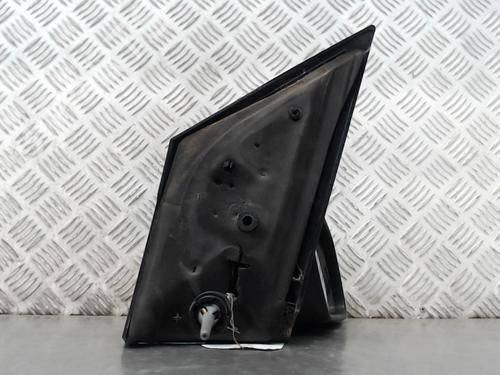 Right mirror FORD FIESTA V (JH_, JD_) 1.6 TDCi | BP23056807C27 