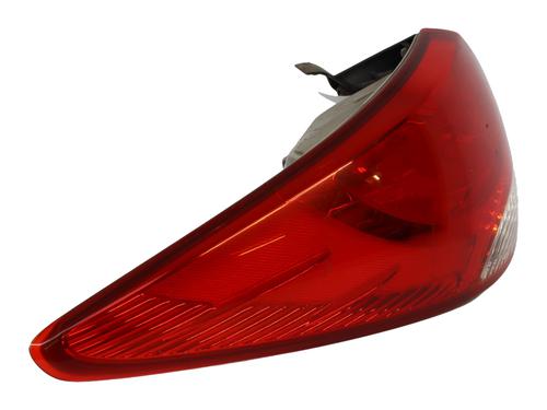 Left taillight HYUNDAI ix35 (LM, EL, ELH) 2.0 CRDi 4WD | BP29895546C34