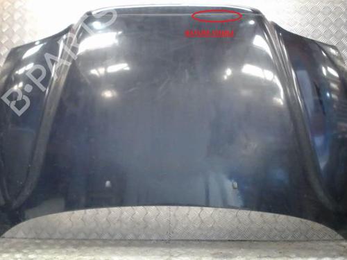 Hood HYUNDAI SANTA FÉ I (SM) 2.0 CRDi 4x4 | BP23058152C1 