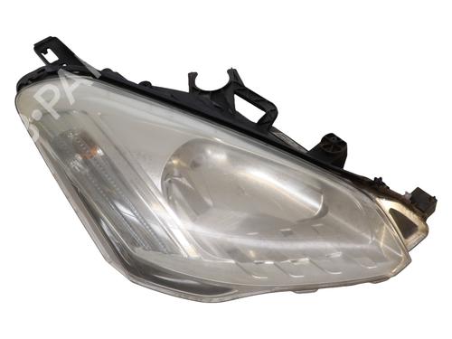 Used Right headlight Right headlight CITROËN BERLINGO Box Body/MPV (B9) [2008-2026] 36414479 36414479