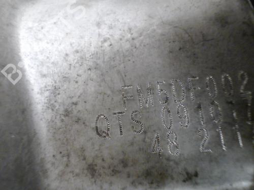 Gearbox AUDI A1 Sportback (8XA, 8XF) 1.0 TFSI | BP31278510M3 