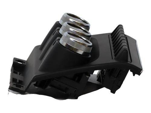 Climate control RENAULT CLIO V (B7_) 1.3 TCe 130 (B7MF) | BP39546154I5 - Image 5