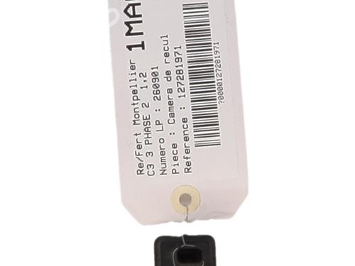 Camera CITROËN C3 III (SX) 1.2 THP 110 (SXHNPS, SXHNZT, SXHNZ6) | BP37741483E14 - Image 2