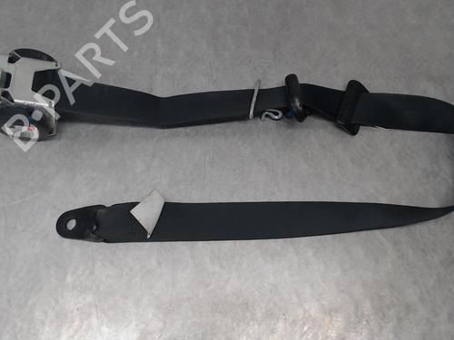 Front left belt tensioner FORD KUGA I 2.0 TDCi | BP23835354C87 