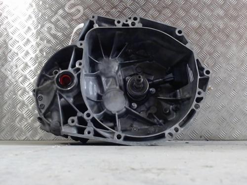 Used Gearbox Gearbox CITROËN C4 II (NC_) 1.2 THP 130 (NCHNYM, NCHNYT) (130 hp) 23059160 23059160