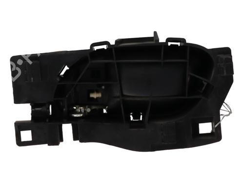 Højre bagtil invendig håndtag Højre bagtil invendig håndtag CITROËN C3 II (SC_) [2009-2026] 34356624 34356624