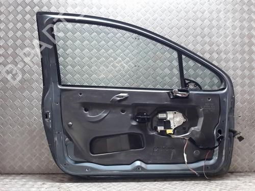 Left front door PEUGEOT 307 (3A/C) 1.6 16V | BP23057238C2 
