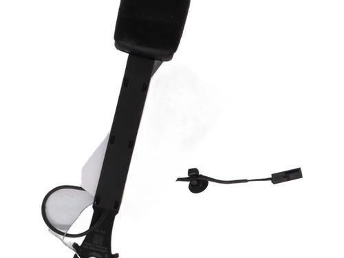 Used Seat buckle Seat buckle SEAT IBIZA V (KJ1, KJG) 1.0 TSI (116 hp) 30861494 30861494